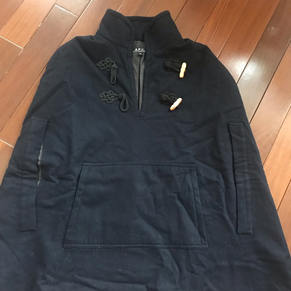 Apc Toggle Cape - image 2